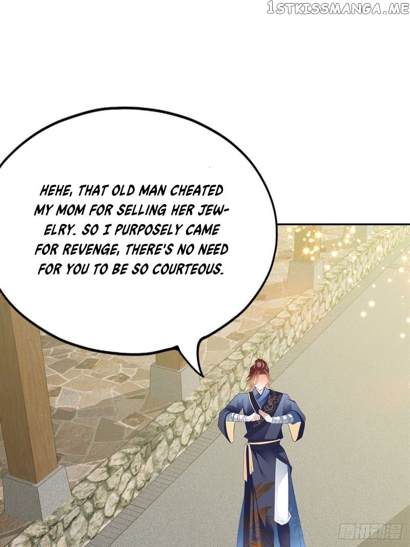 Secret Arts Of The Nine Star Tyrant Body chapter 10 - page 45