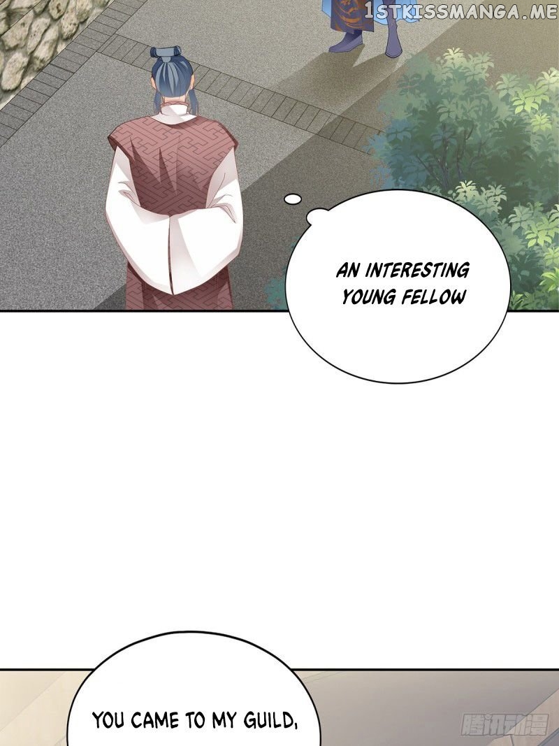 Secret Arts Of The Nine Star Tyrant Body chapter 10 - page 46