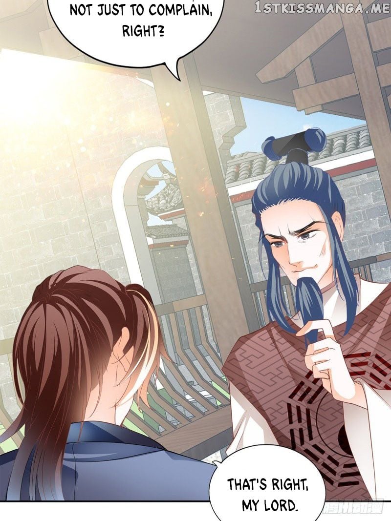 Secret Arts Of The Nine Star Tyrant Body chapter 10 - page 47