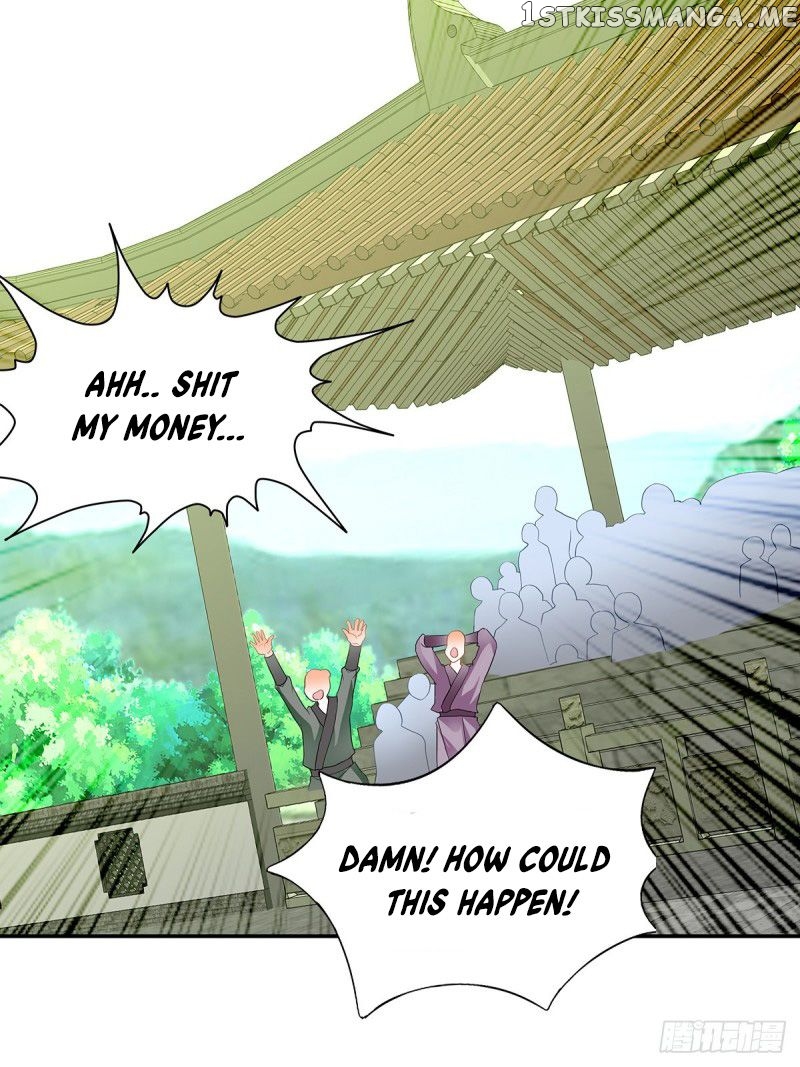 Secret Arts Of The Nine Star Tyrant Body chapter 10 - page 5