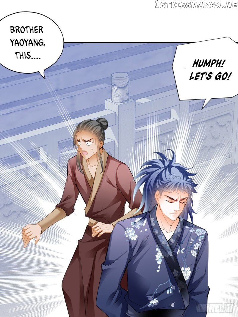 Secret Arts Of The Nine Star Tyrant Body chapter 10 - page 6
