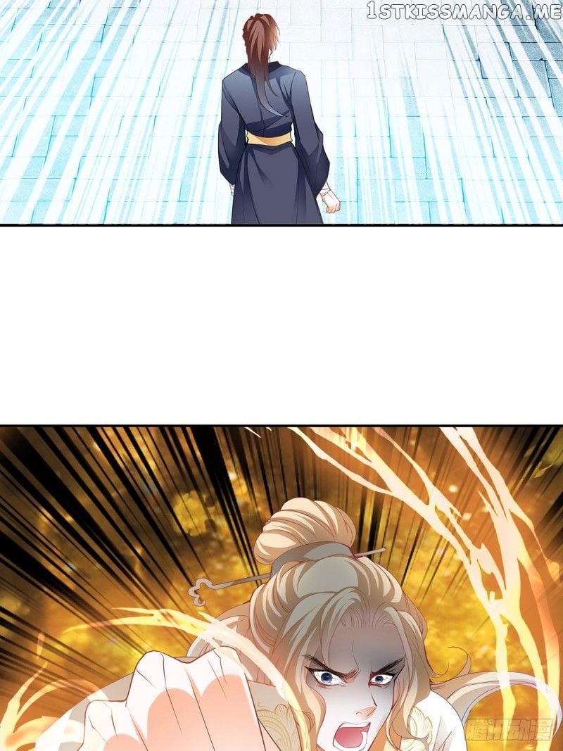 Secret Arts Of The Nine Star Tyrant Body chapter 9 - page 16