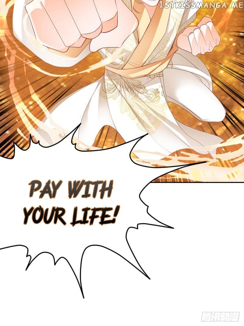 Secret Arts Of The Nine Star Tyrant Body chapter 9 - page 17