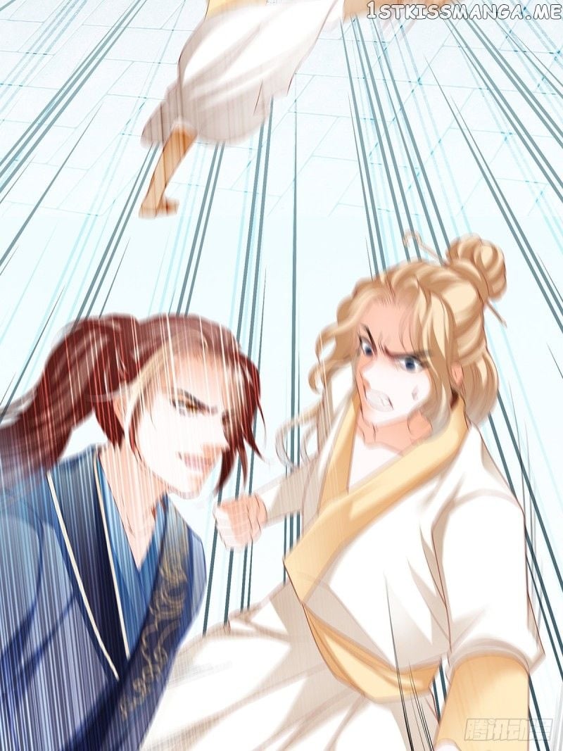 Secret Arts Of The Nine Star Tyrant Body chapter 9 - page 19