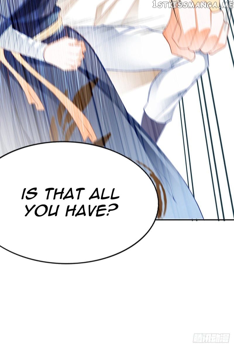 Secret Arts Of The Nine Star Tyrant Body chapter 9 - page 20