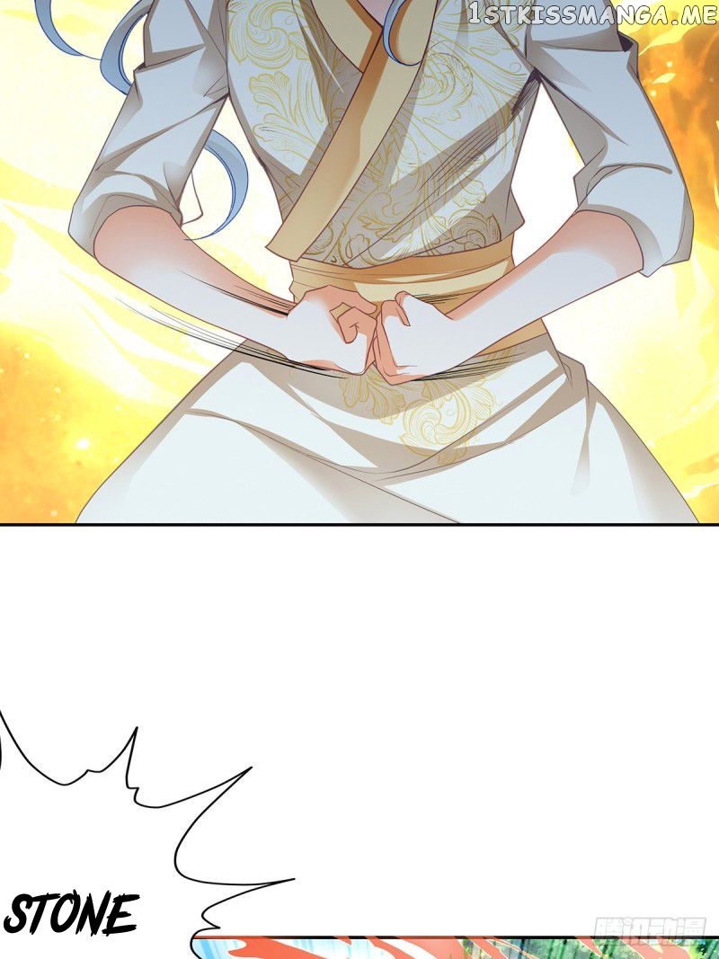 Secret Arts Of The Nine Star Tyrant Body chapter 9 - page 22