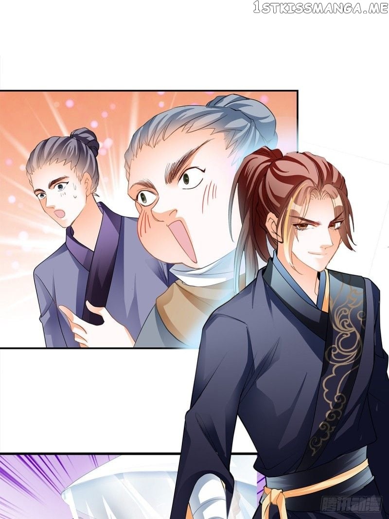 Secret Arts Of The Nine Star Tyrant Body chapter 9 - page 27