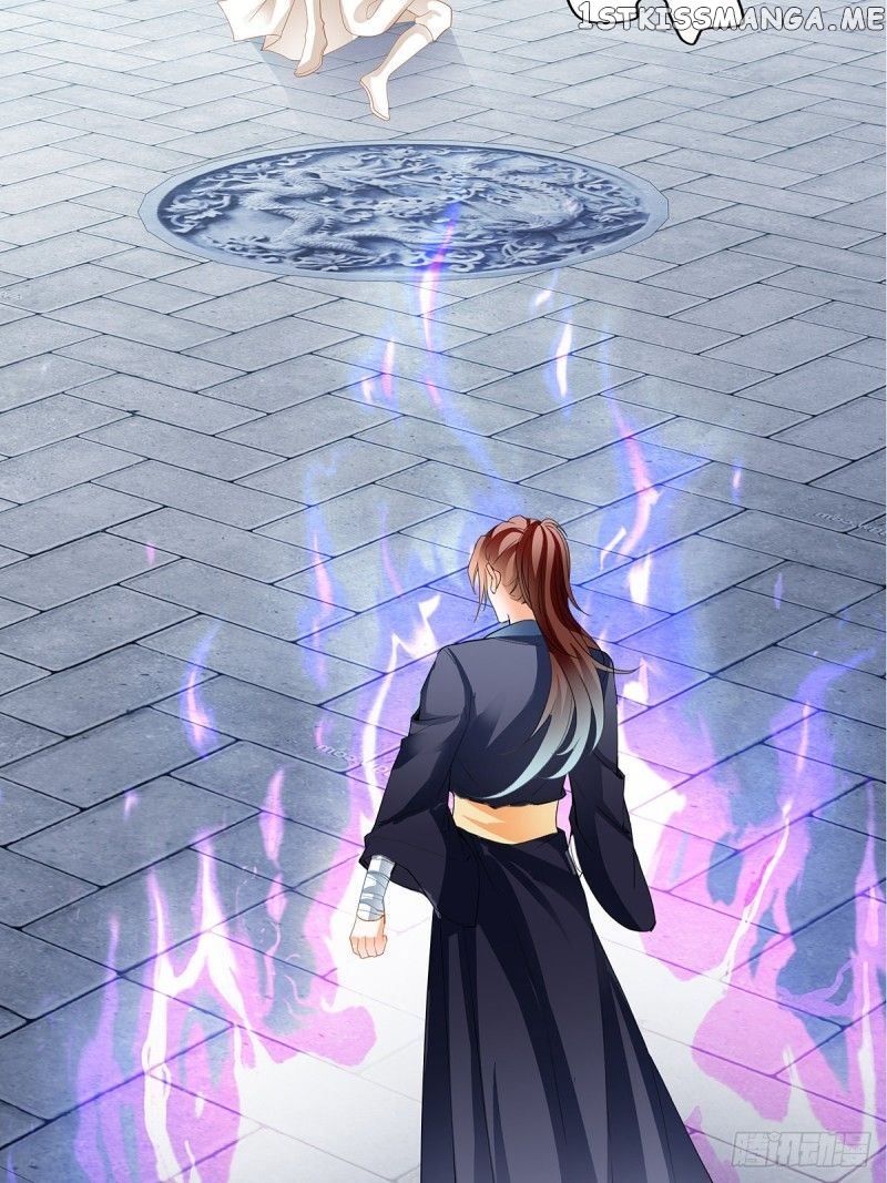 Secret Arts Of The Nine Star Tyrant Body chapter 9 - page 30