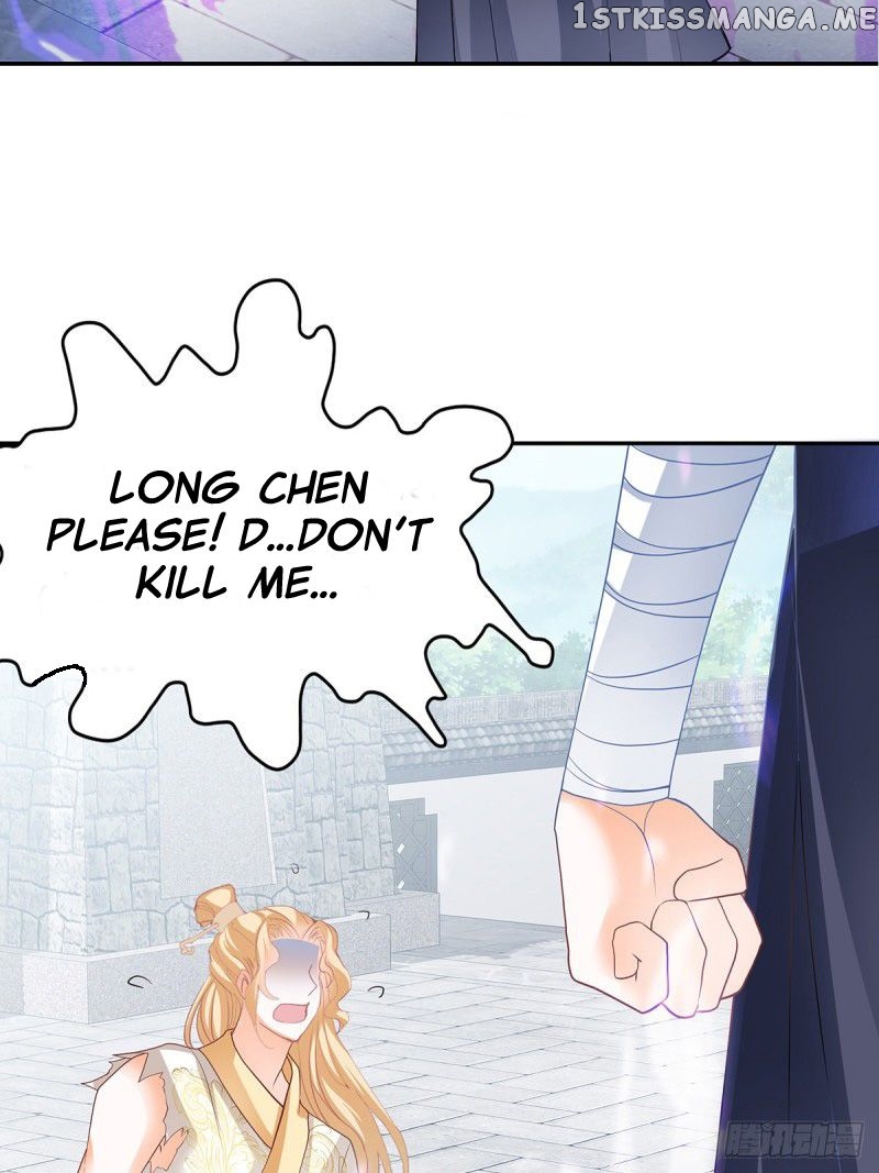 Secret Arts Of The Nine Star Tyrant Body chapter 9 - page 31