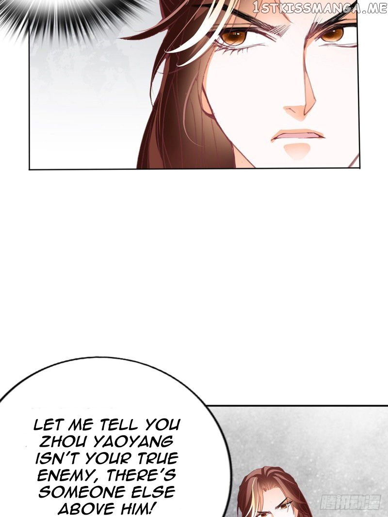 Secret Arts Of The Nine Star Tyrant Body chapter 9 - page 37