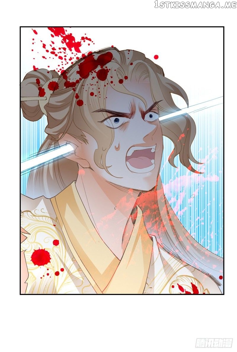 Secret Arts Of The Nine Star Tyrant Body chapter 9 - page 39