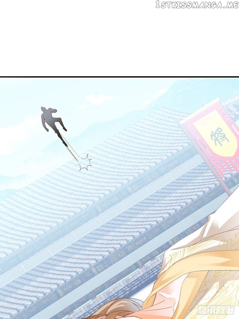 Secret Arts Of The Nine Star Tyrant Body chapter 9 - page 40