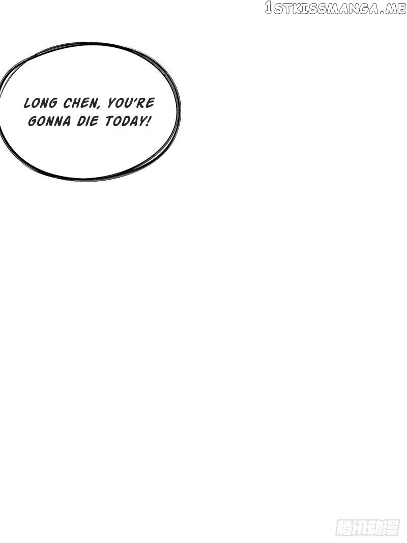 Secret Arts Of The Nine Star Tyrant Body chapter 8 - page 36