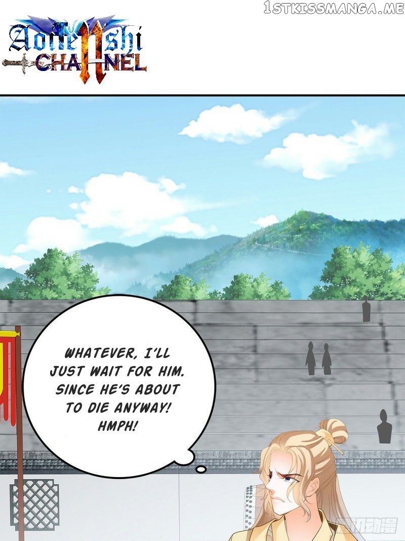 Secret Arts Of The Nine Star Tyrant Body chapter 8 - page 38
