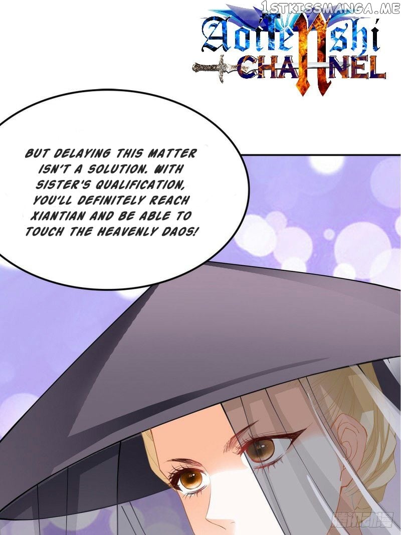 Secret Arts Of The Nine Star Tyrant Body chapter 8 - page 43