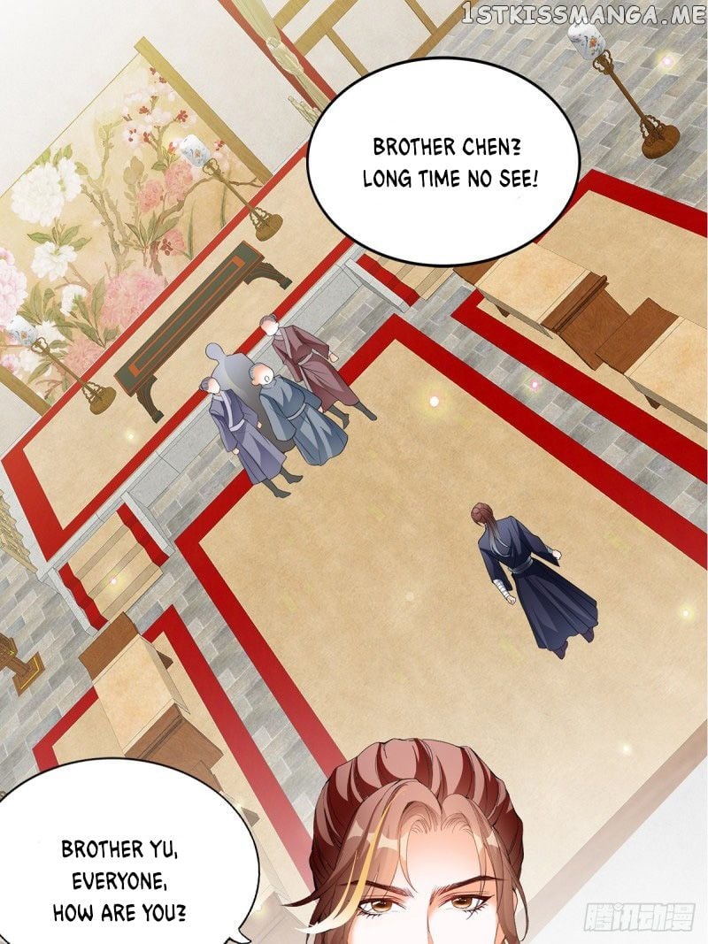 Secret Arts Of The Nine Star Tyrant Body chapter 5 - page 12