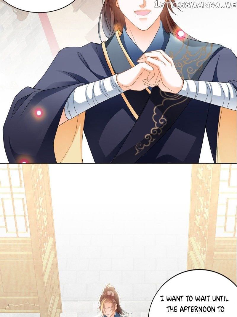 Secret Arts Of The Nine Star Tyrant Body chapter 5 - page 13