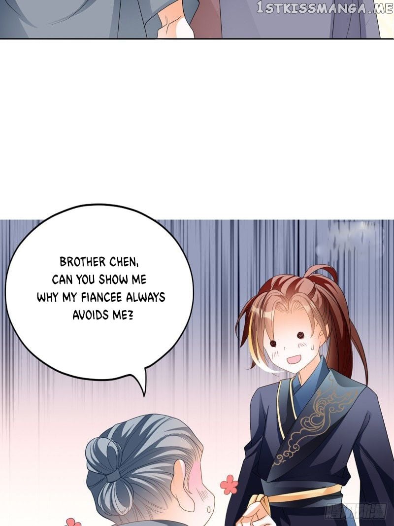 Secret Arts Of The Nine Star Tyrant Body chapter 5 - page 19