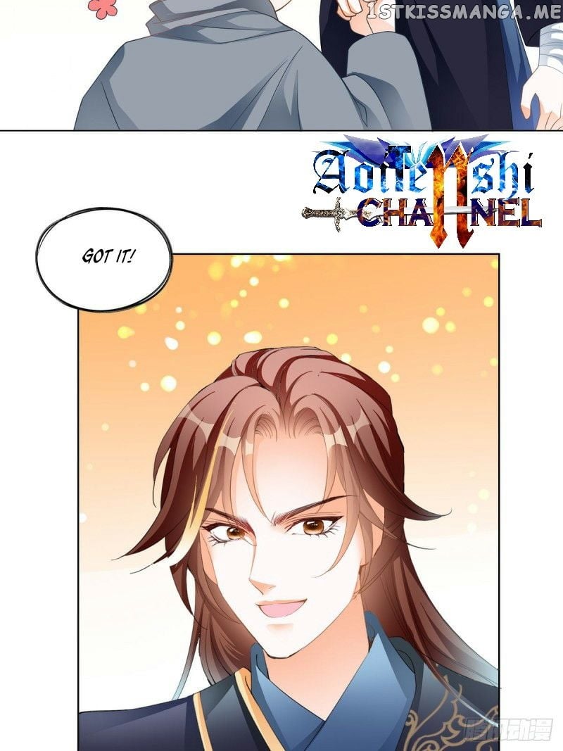 Secret Arts Of The Nine Star Tyrant Body chapter 5 - page 20