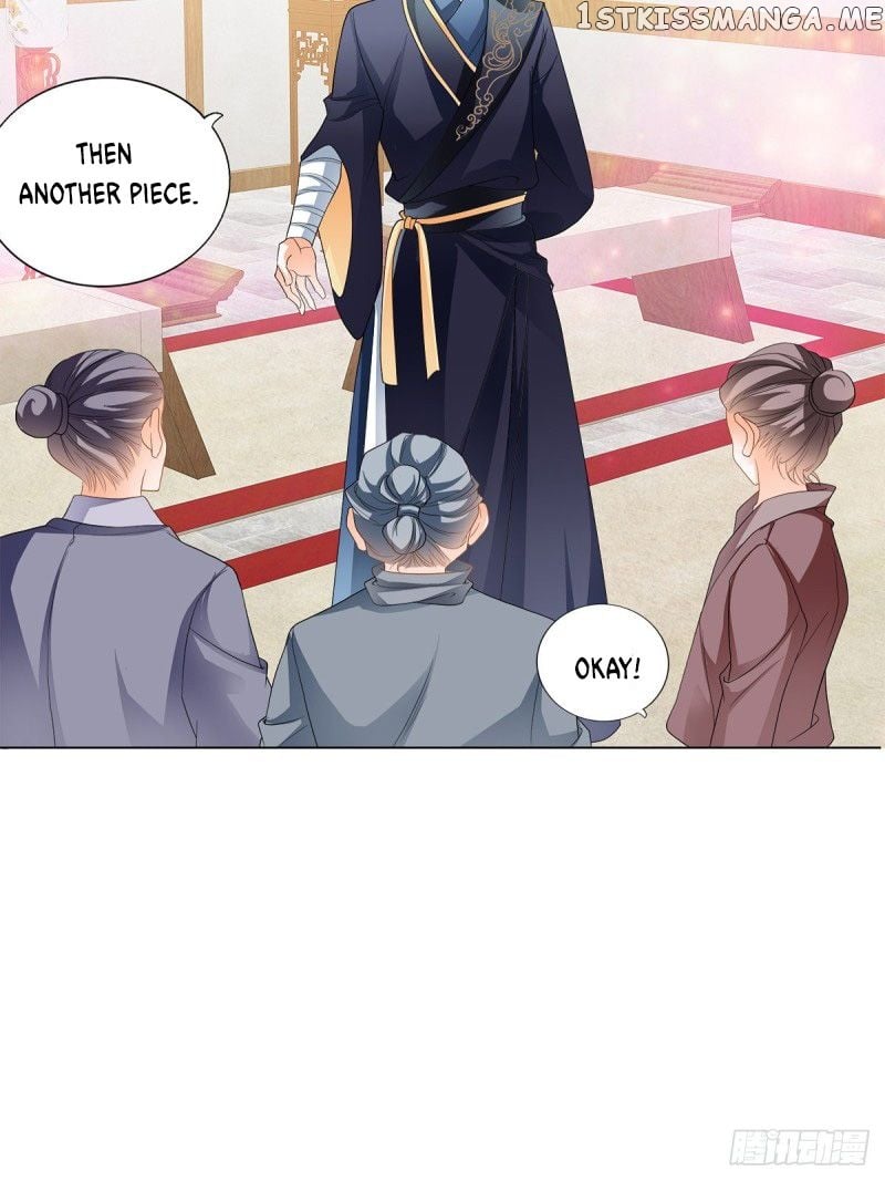Secret Arts Of The Nine Star Tyrant Body chapter 5 - page 24