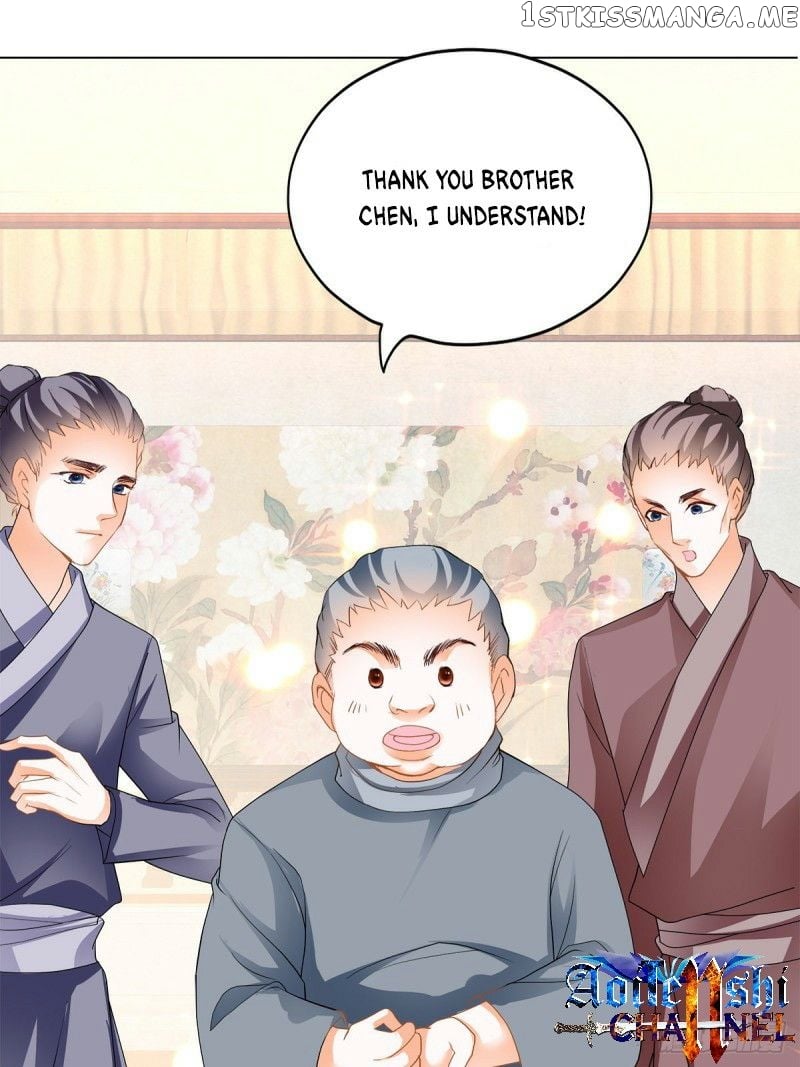 Secret Arts Of The Nine Star Tyrant Body chapter 5 - page 25