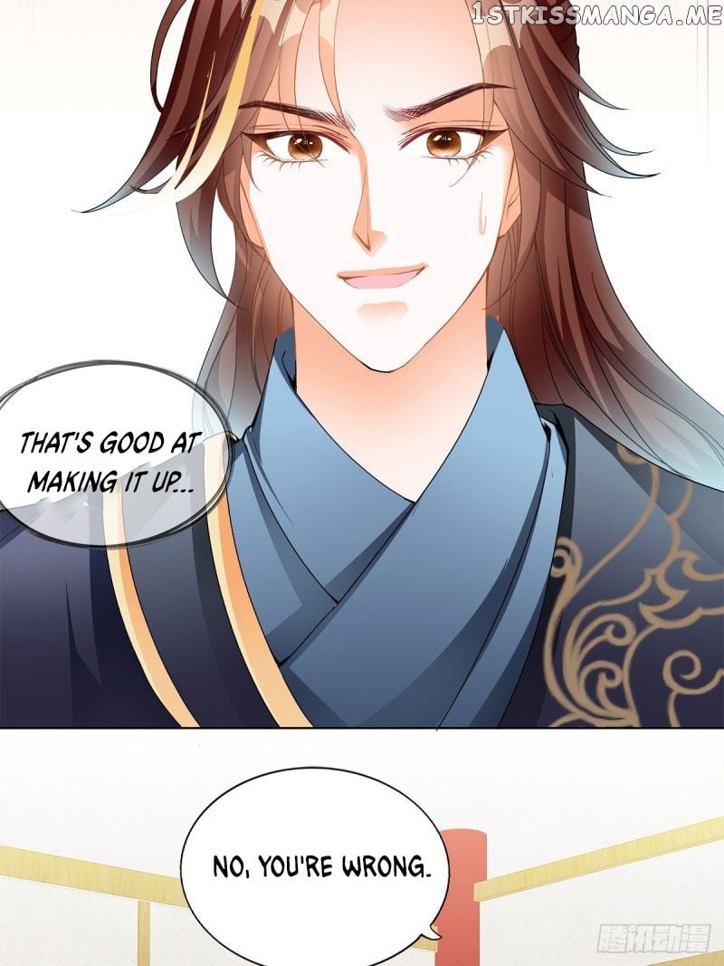 Secret Arts Of The Nine Star Tyrant Body chapter 5 - page 27