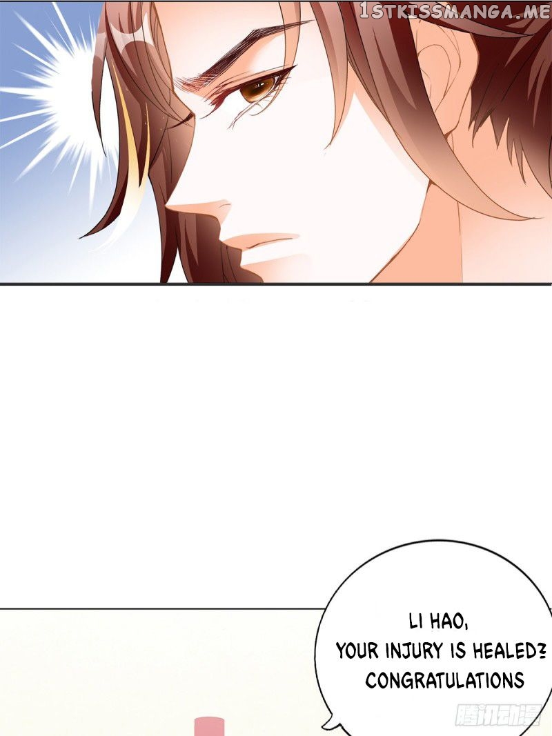 Secret Arts Of The Nine Star Tyrant Body chapter 5 - page 31