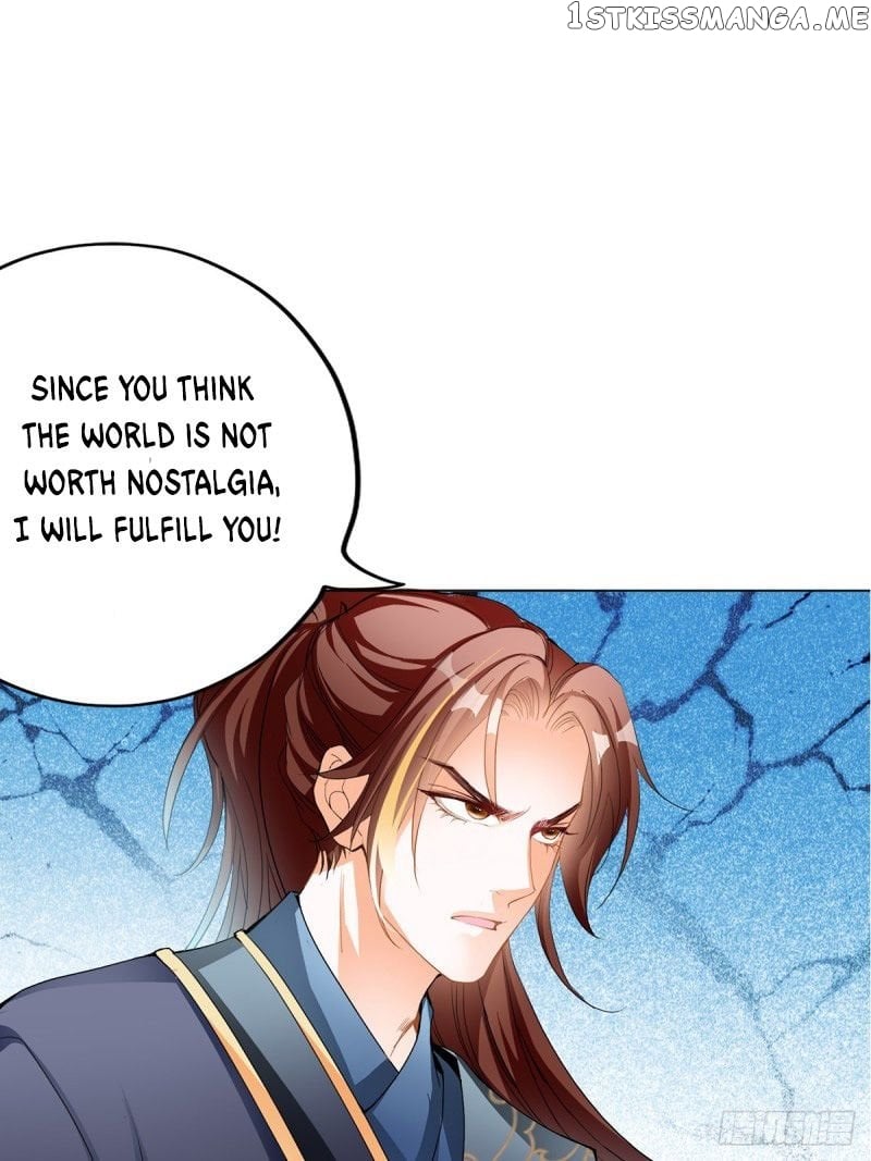 Secret Arts Of The Nine Star Tyrant Body chapter 5 - page 34