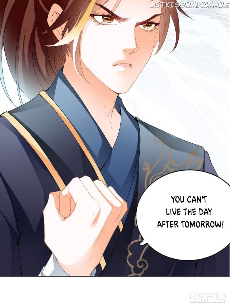Secret Arts Of The Nine Star Tyrant Body chapter 5 - page 38