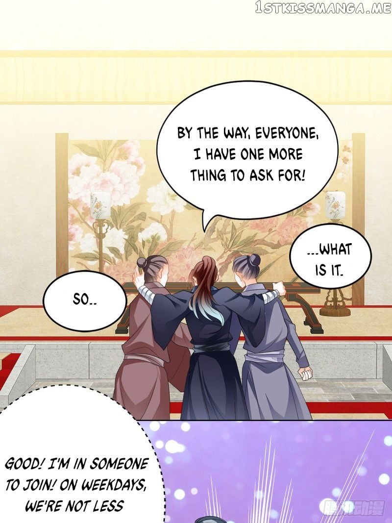 Secret Arts Of The Nine Star Tyrant Body chapter 5 - page 39