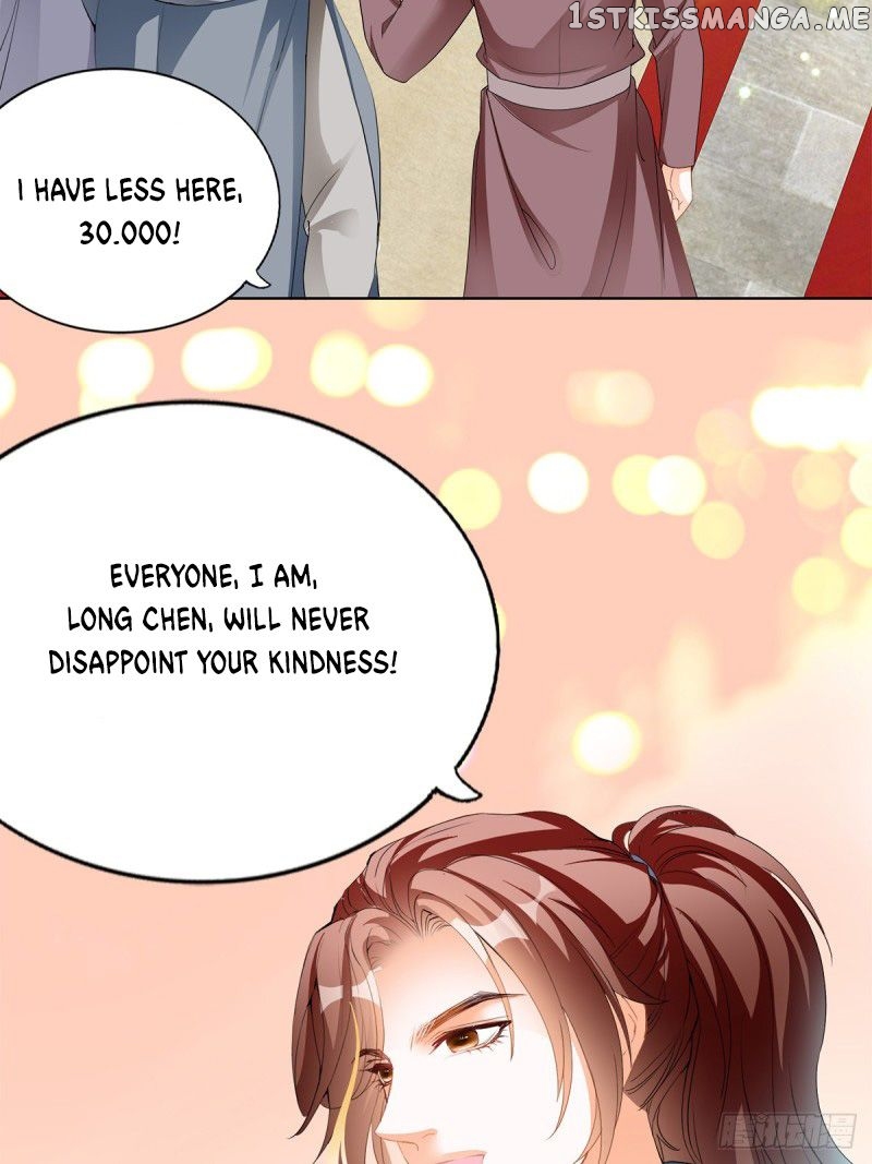Secret Arts Of The Nine Star Tyrant Body chapter 5 - page 42