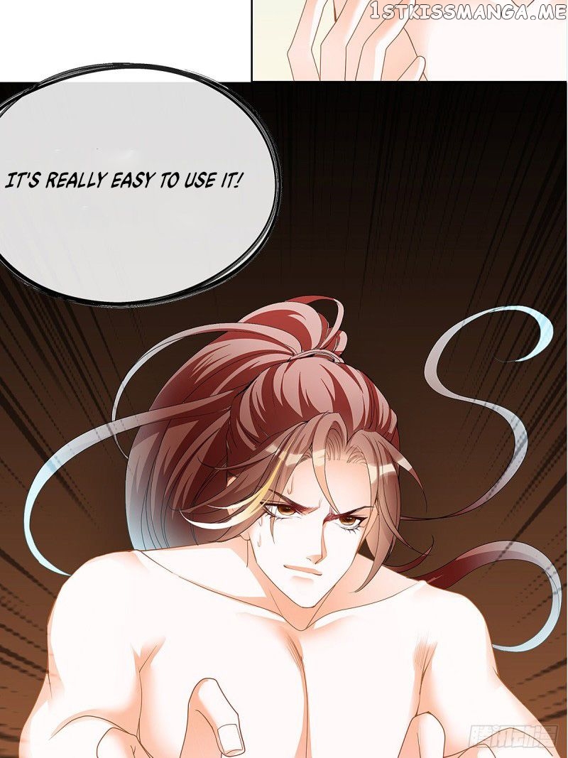 Secret Arts Of The Nine Star Tyrant Body chapter 4 - page 18