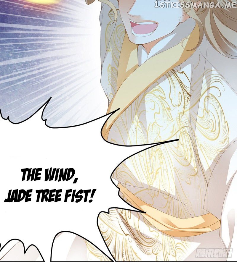 Secret Arts Of The Nine Star Tyrant Body chapter 3 - page 12