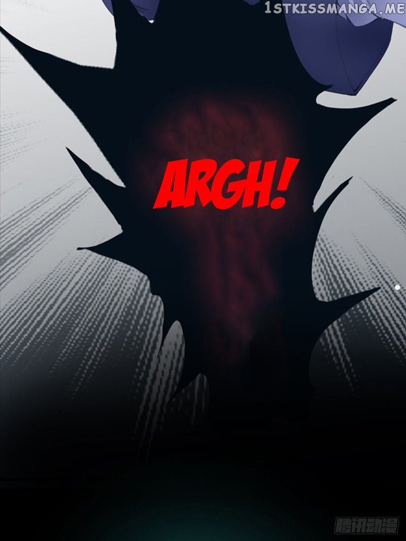 Secret Arts Of The Nine Star Tyrant Body chapter 0 - page 5
