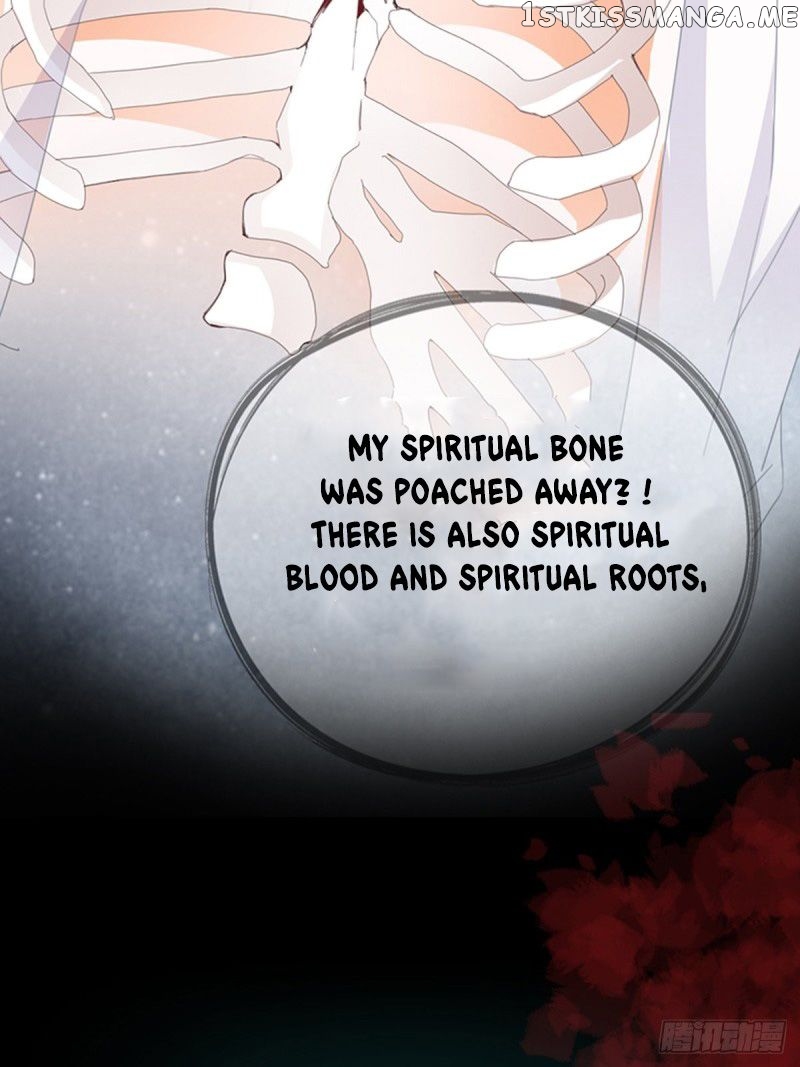 Secret Arts Of The Nine Star Tyrant Body chapter 0 - page 9