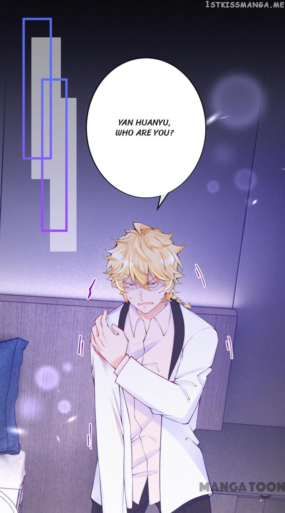 Genius Baby chapter 111 - page 1