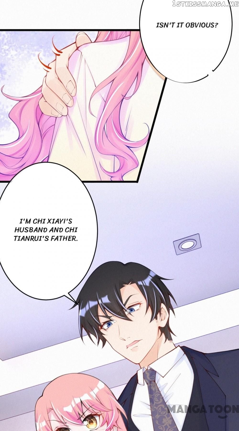 Genius Baby chapter 111 - page 3