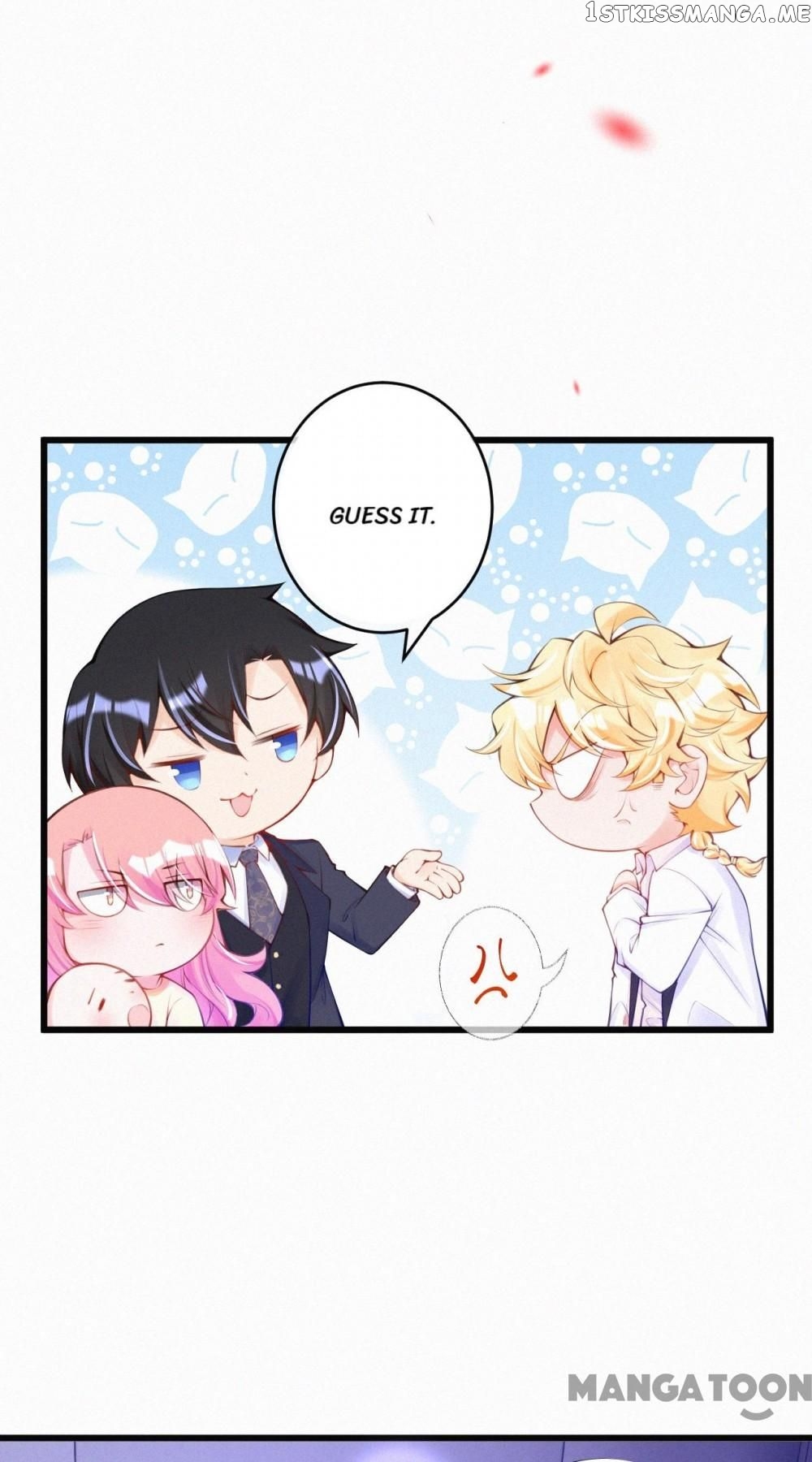 Genius Baby chapter 111 - page 6