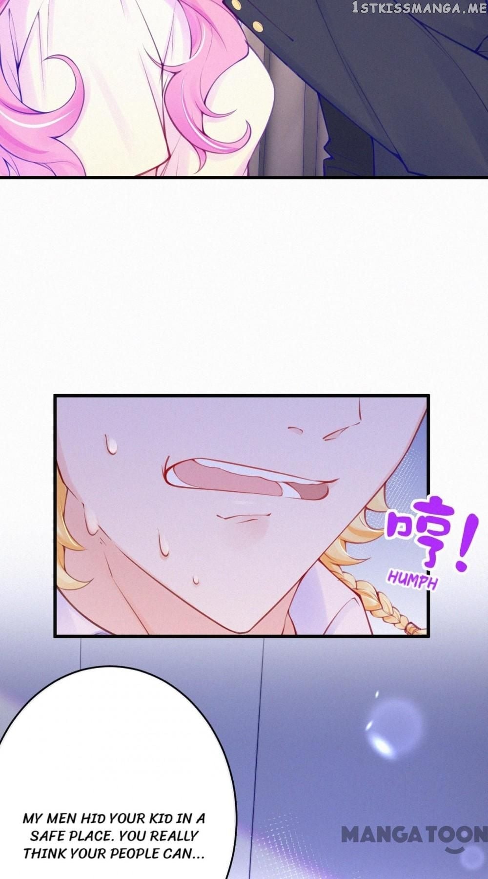 Genius Baby chapter 110 - page 13