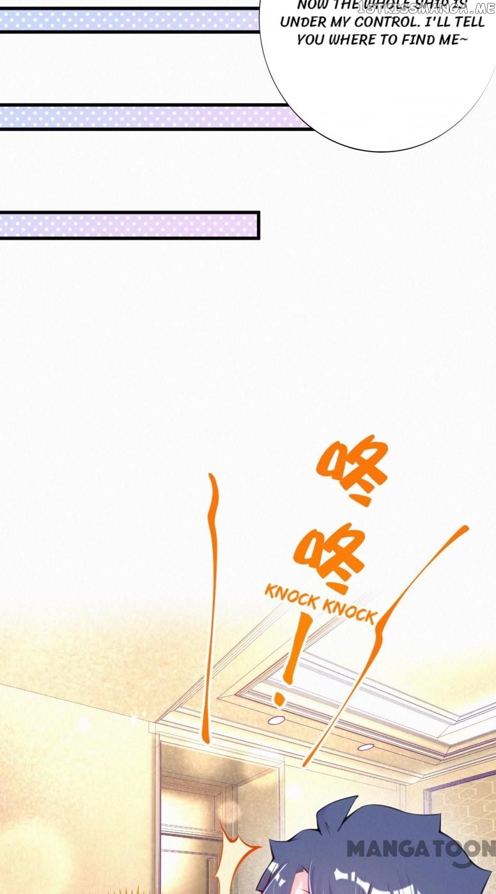 Genius Baby chapter 105 - page 11