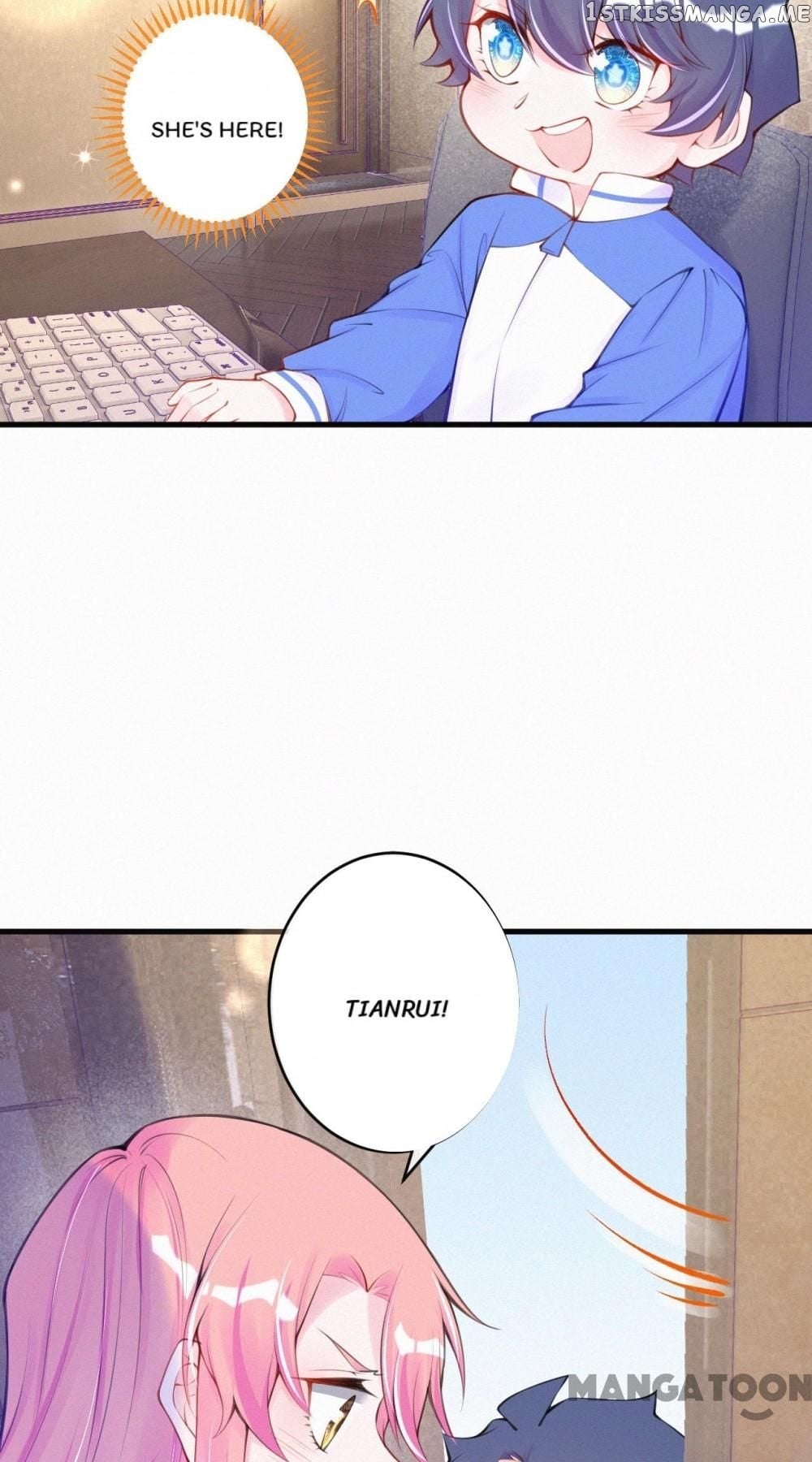Genius Baby chapter 105 - page 12