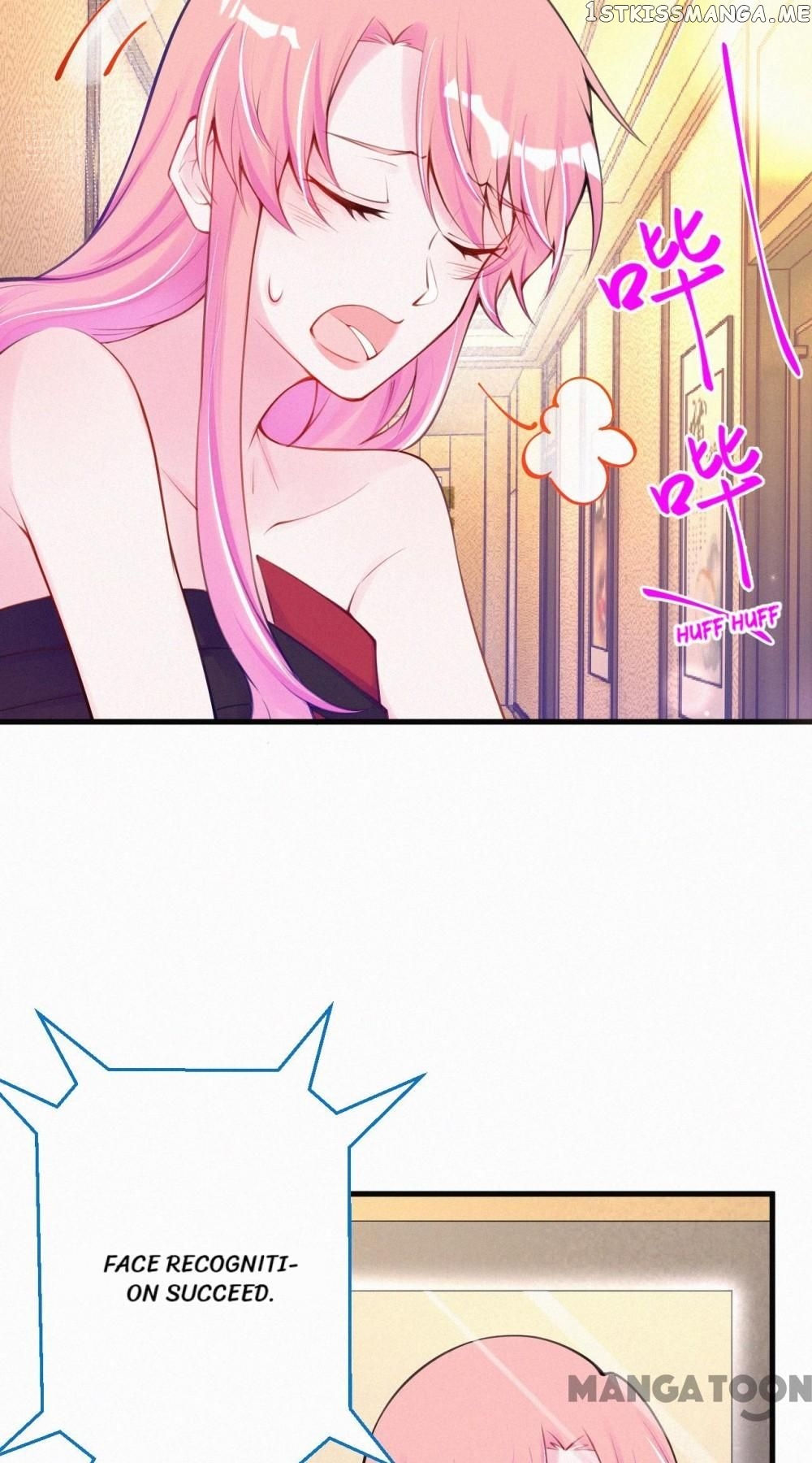 Genius Baby chapter 104 - page 16