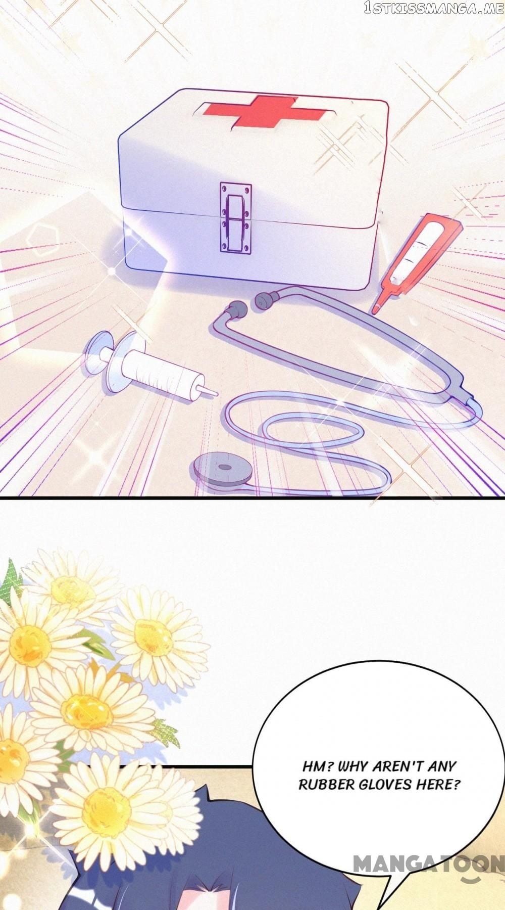 Genius Baby chapter 101 - page 11