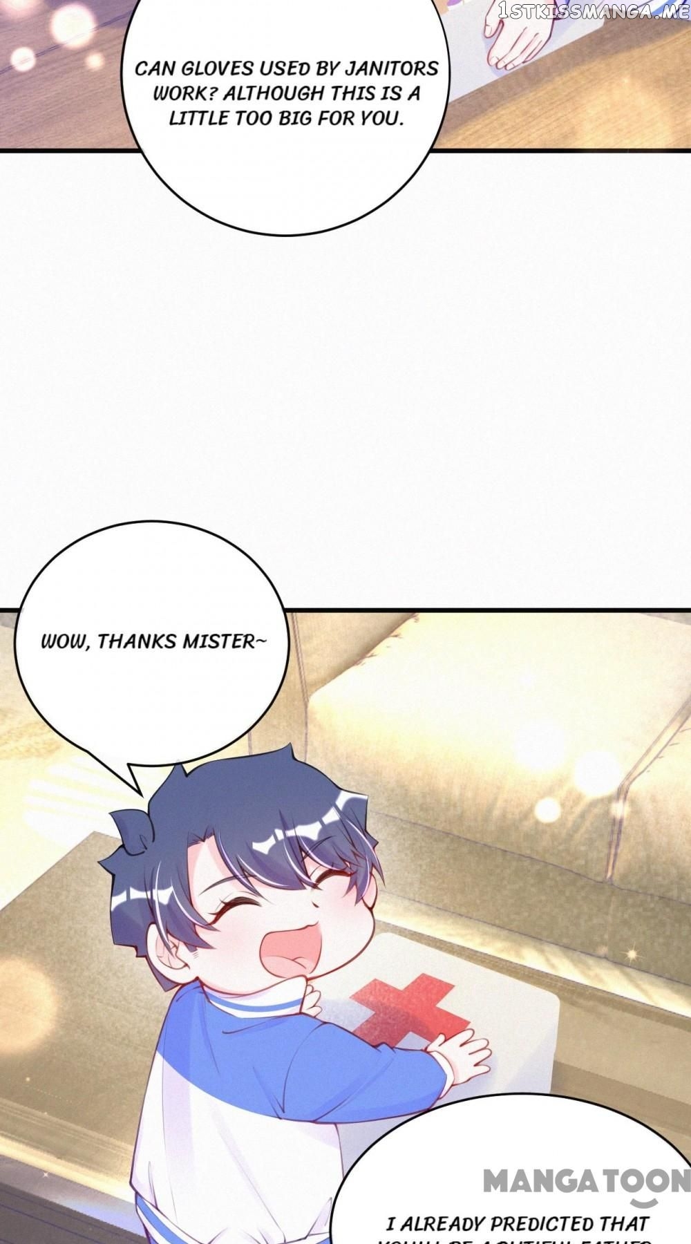 Genius Baby chapter 101 - page 14