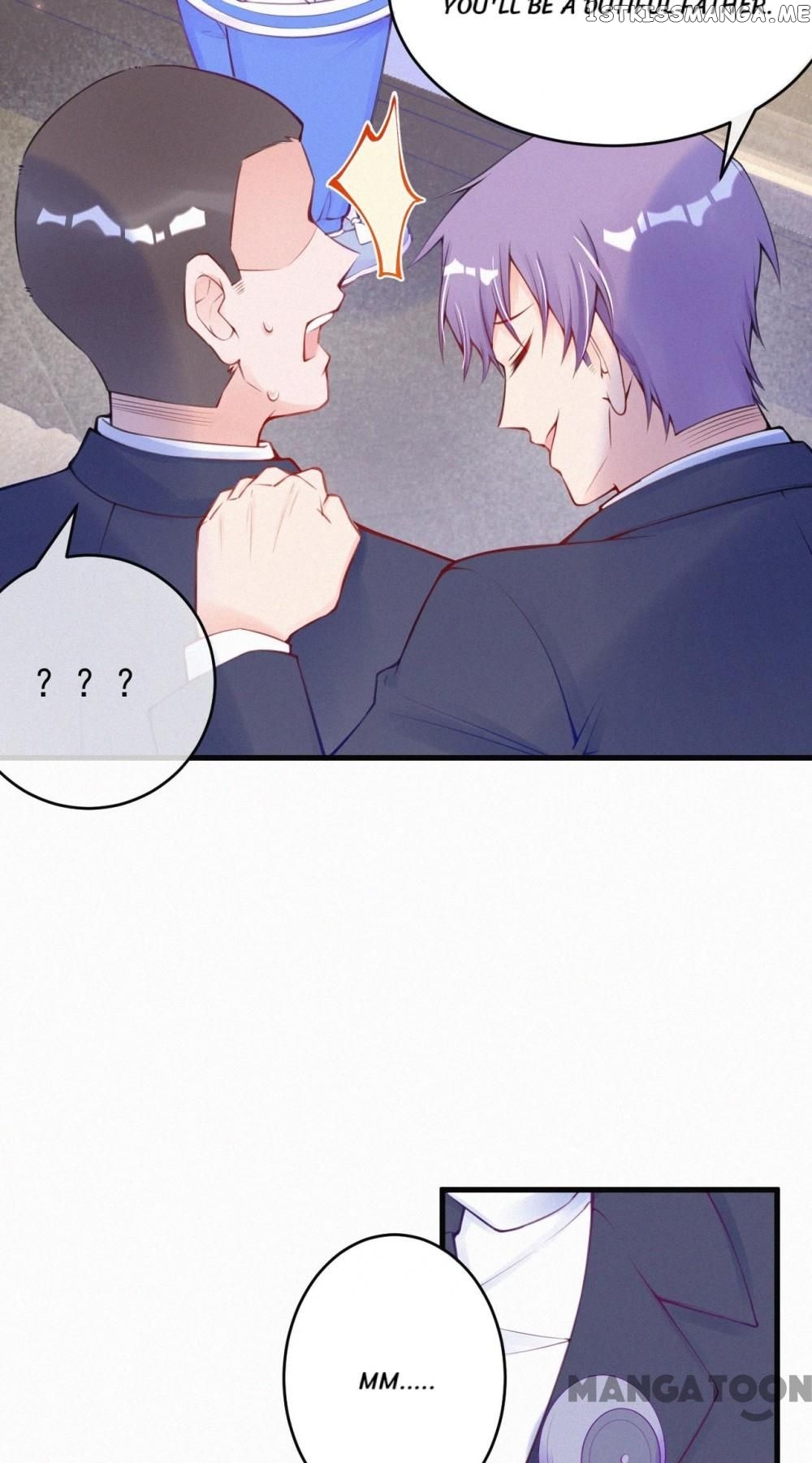 Genius Baby chapter 101 - page 15