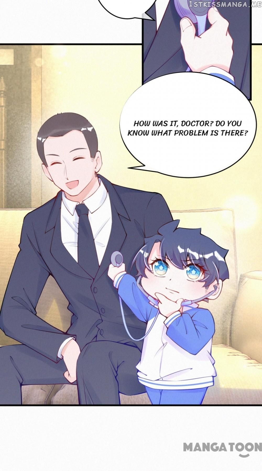 Genius Baby chapter 101 - page 16