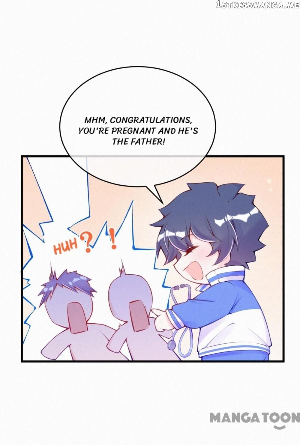 Genius Baby chapter 101 - page 17