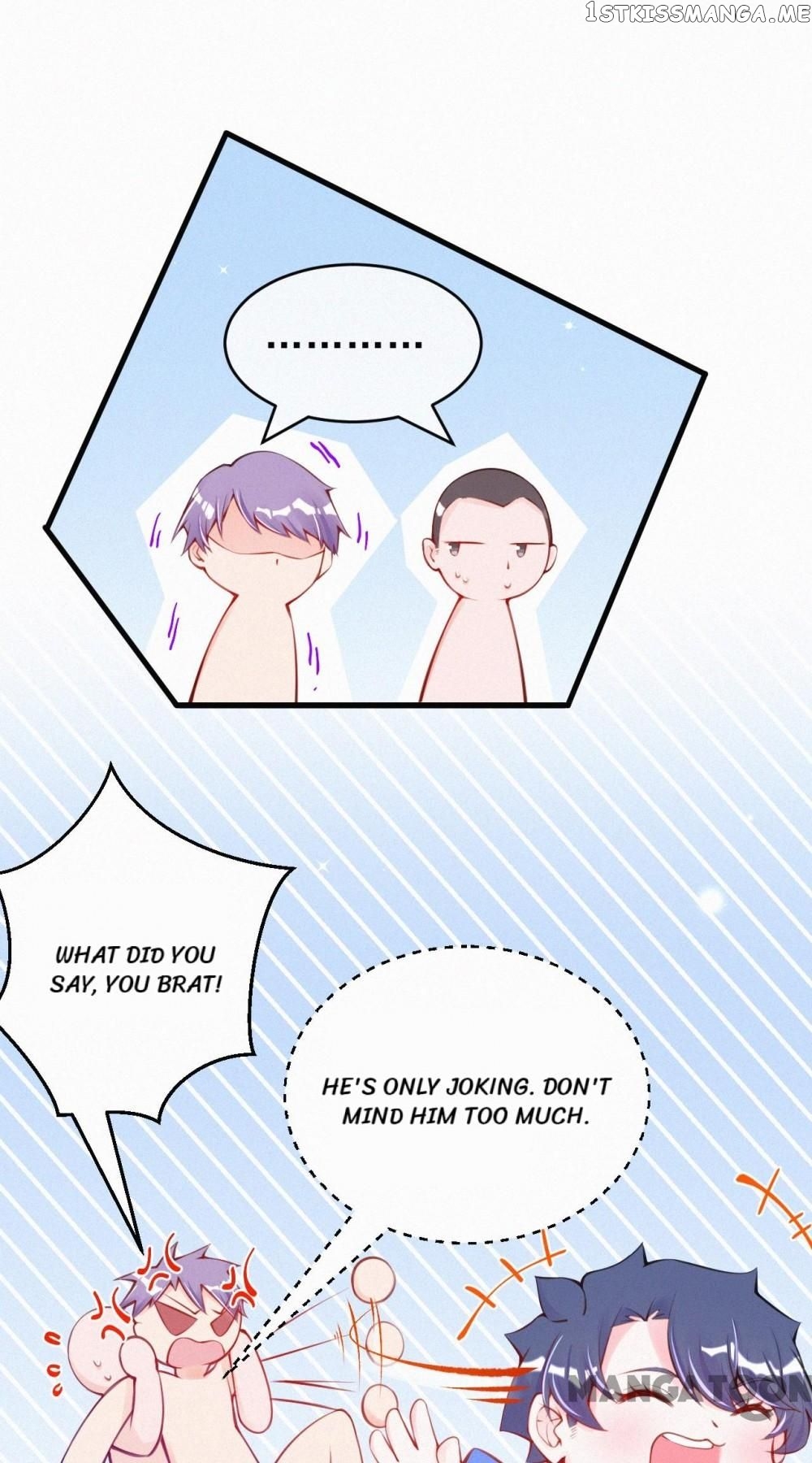 Genius Baby chapter 101 - page 18