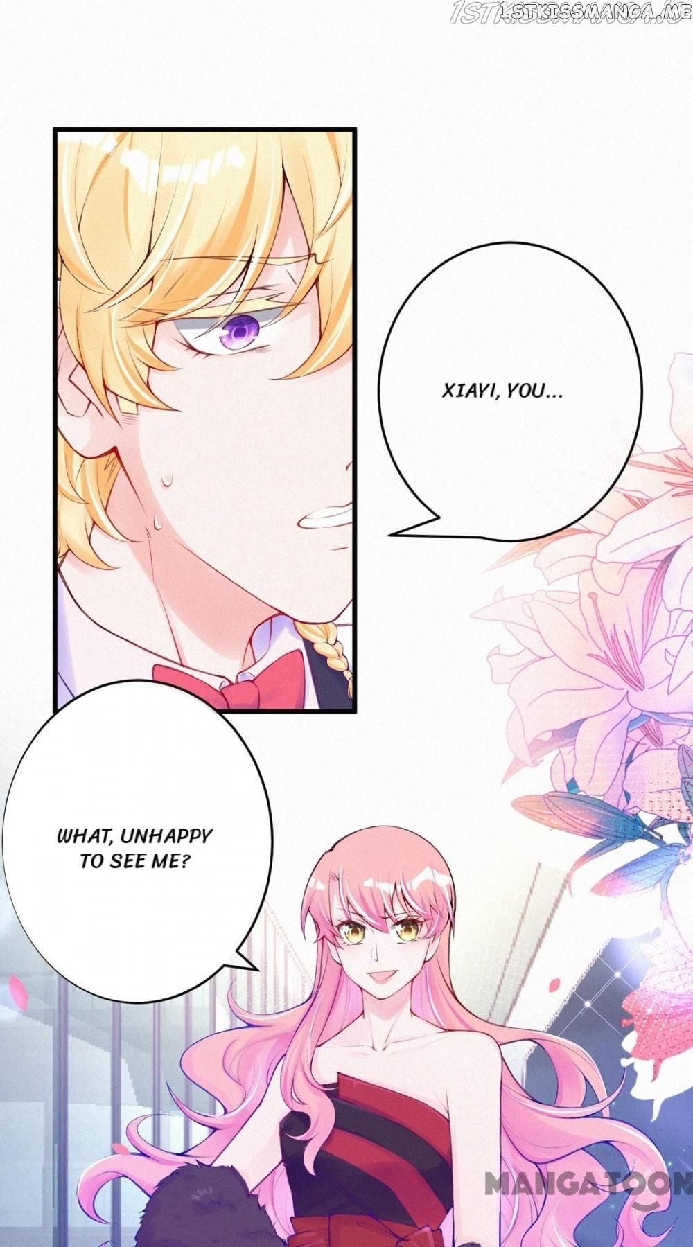 Genius Baby chapter 99 - page 1