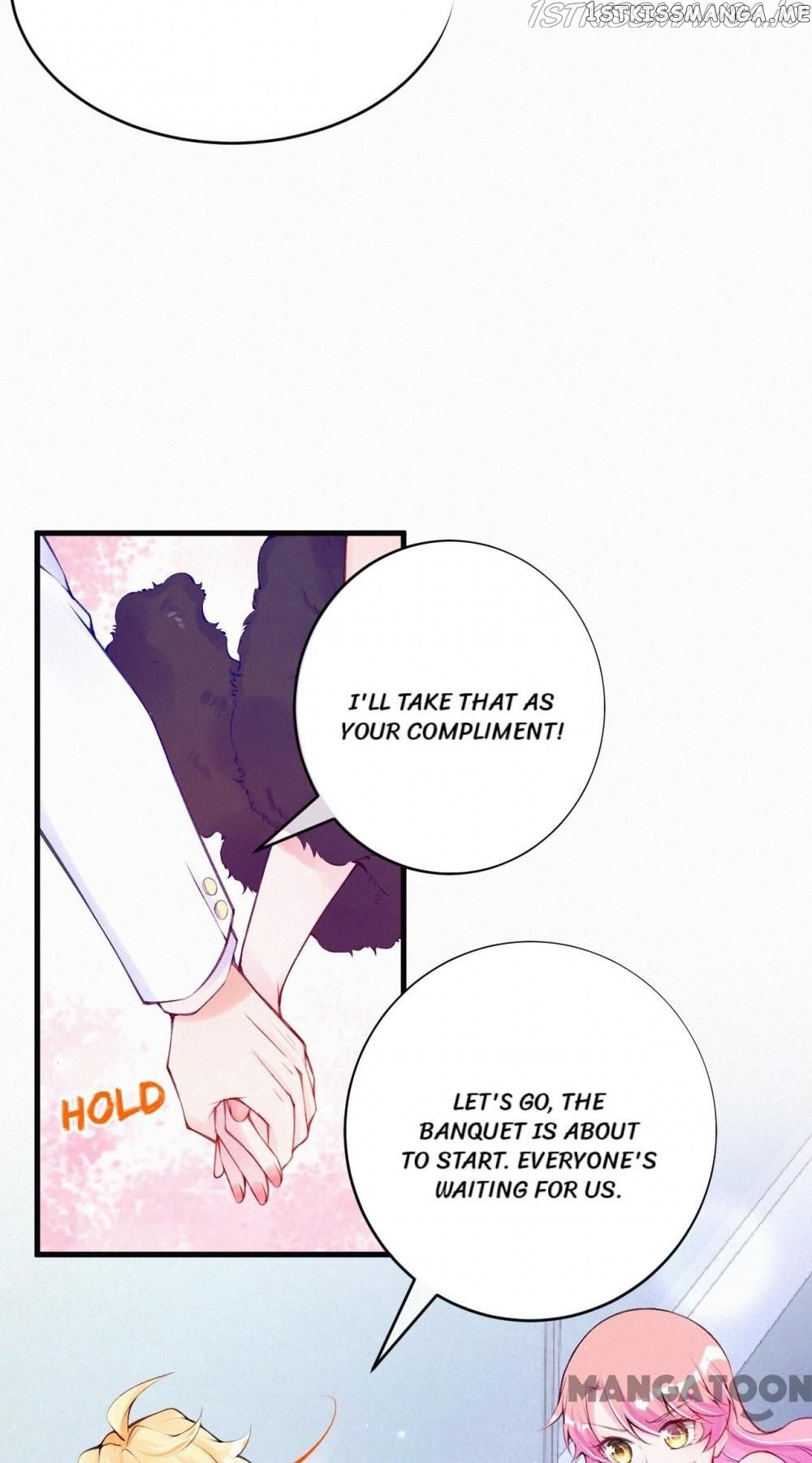 Genius Baby chapter 99 - page 10